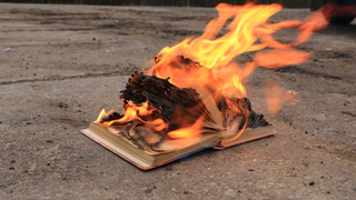 Did You Know Reading Black Books Is Also a Form of Resistance?